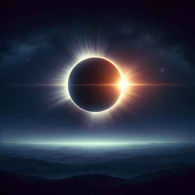 Dangers inhérents à l’observation directe des éclipses