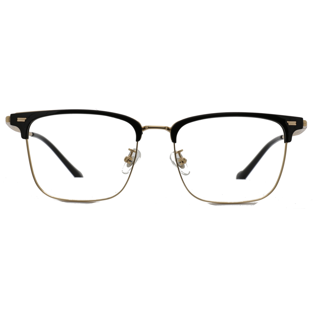 Malcolm x's glasses shop