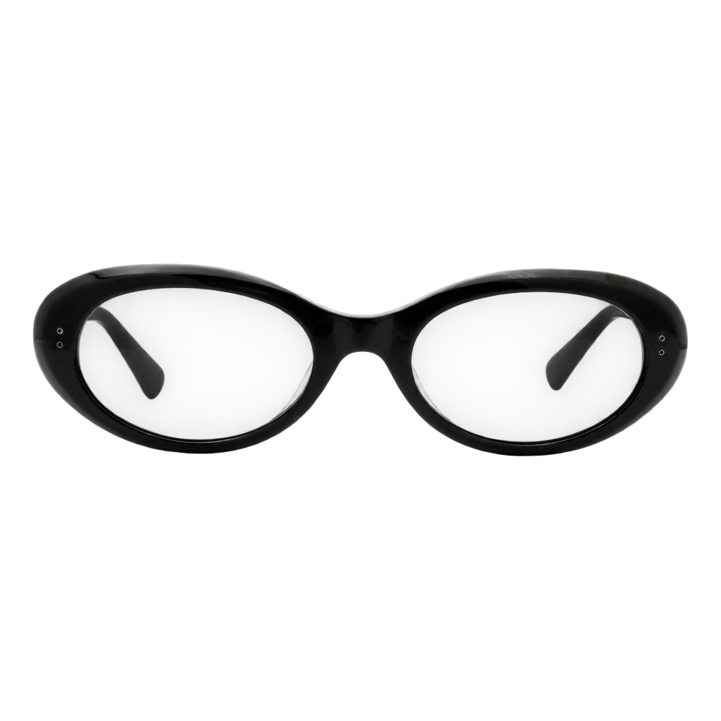 Daome Black — front