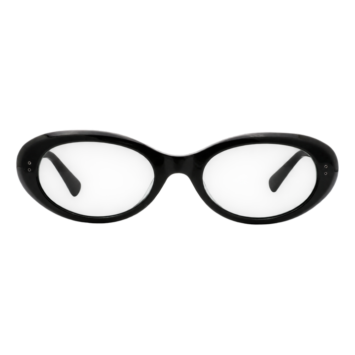 Daome Black — front