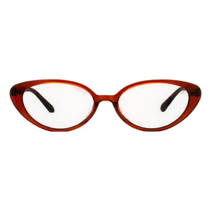 Darling Brown — front