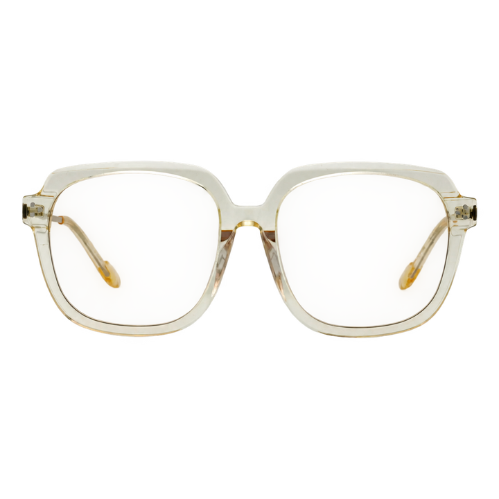 Ella Crystal — front