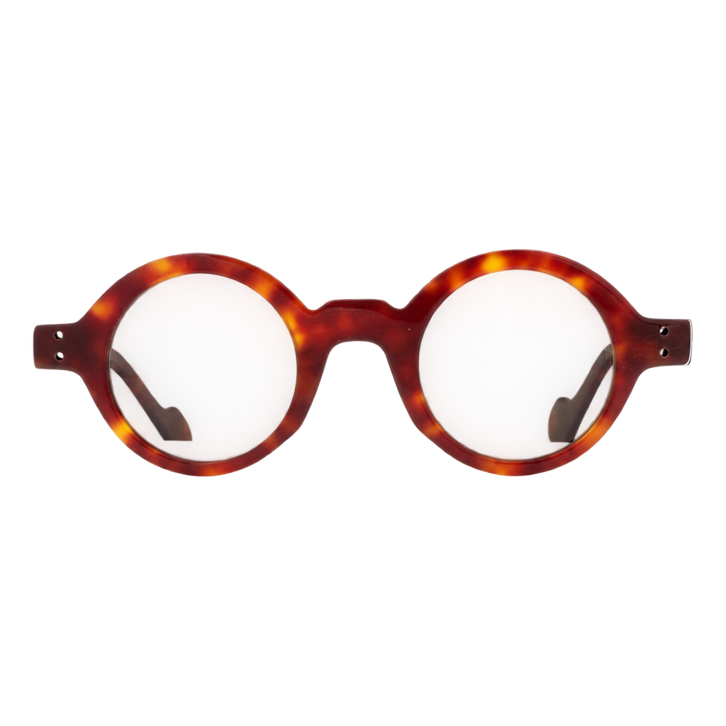 Fairly Red — front