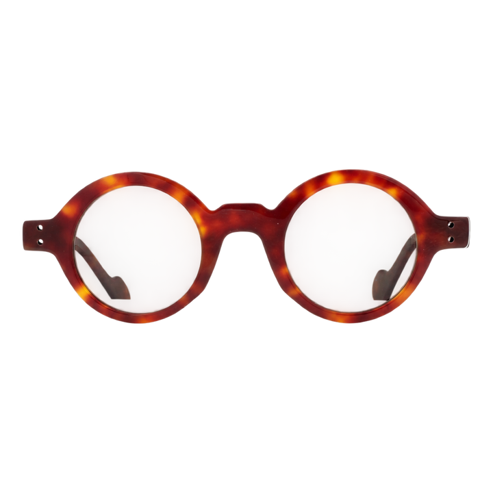 Fairly Red — front