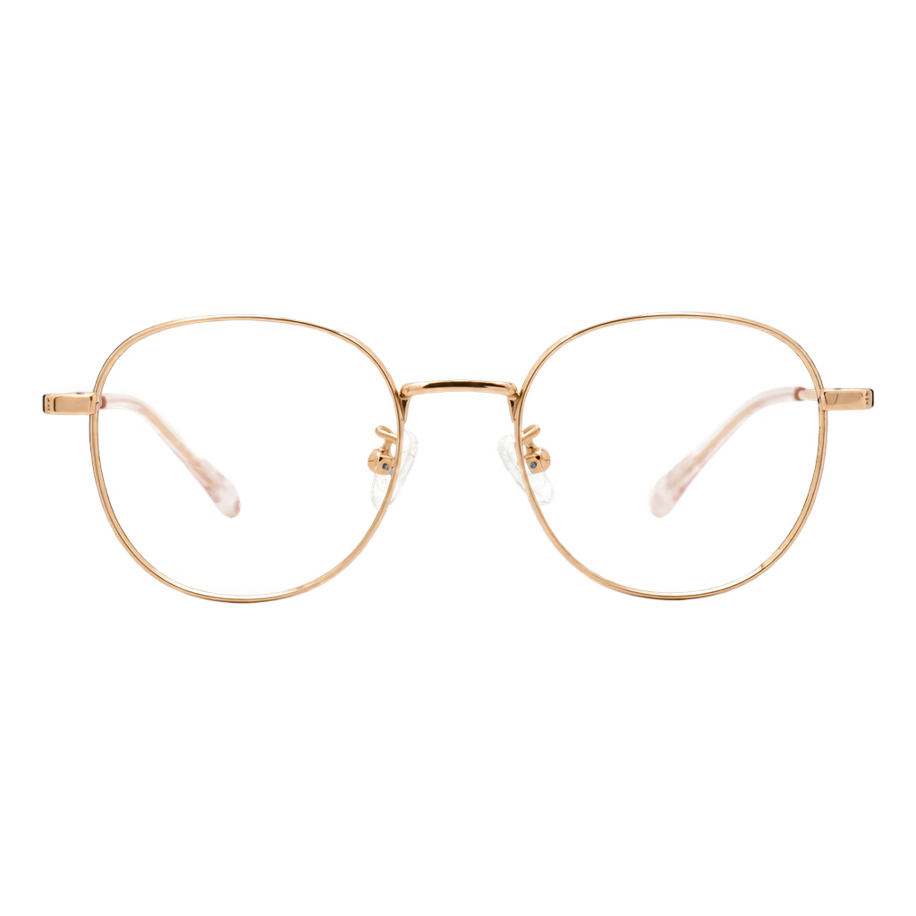 Gaby V2 Rose Gold — front