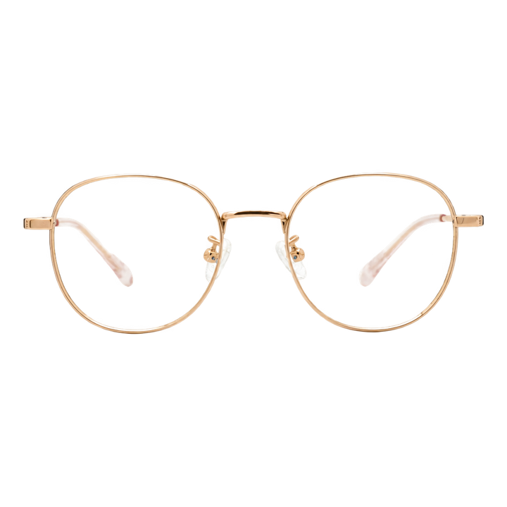Gaby V2 Rose Gold — front