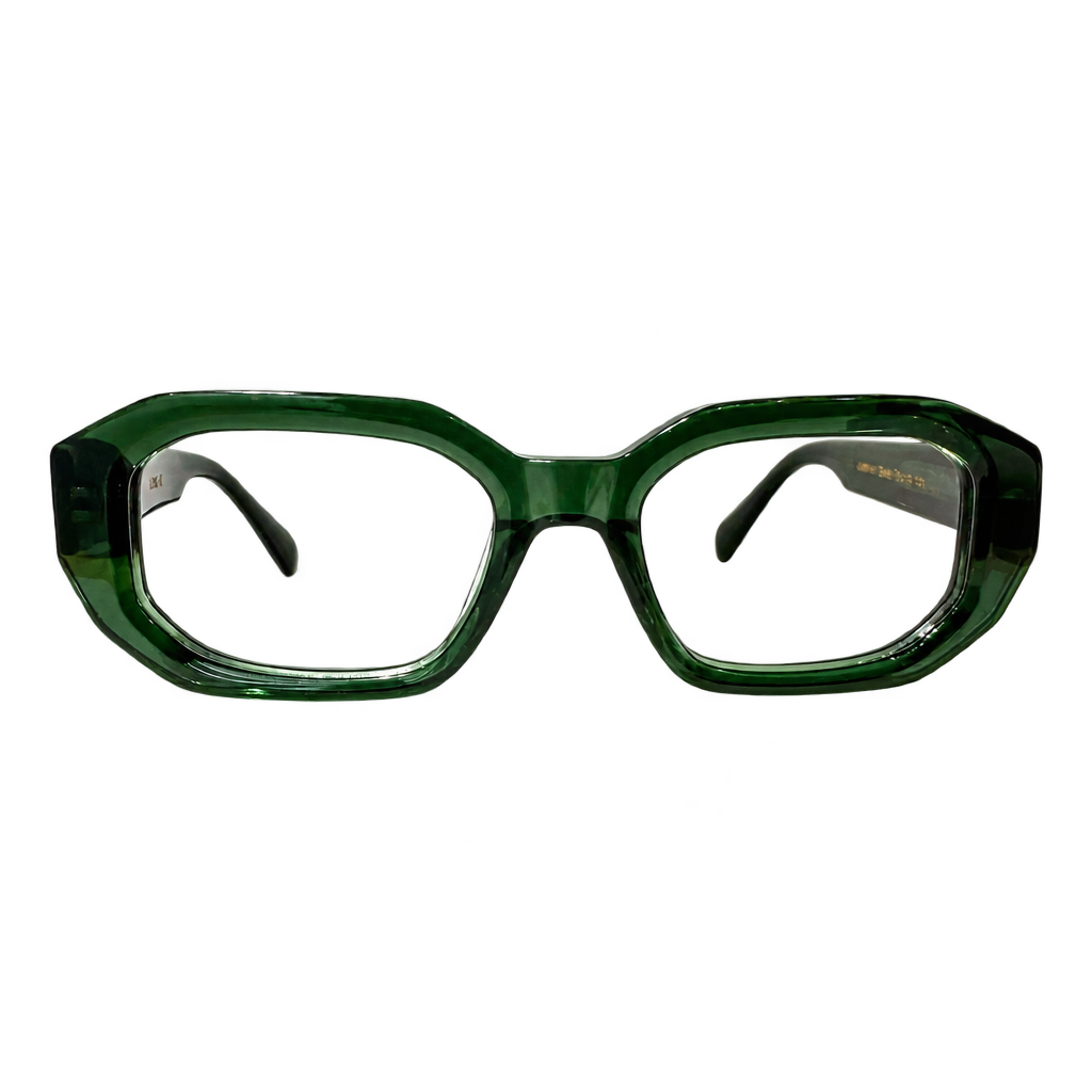 Lebanon Green — front
