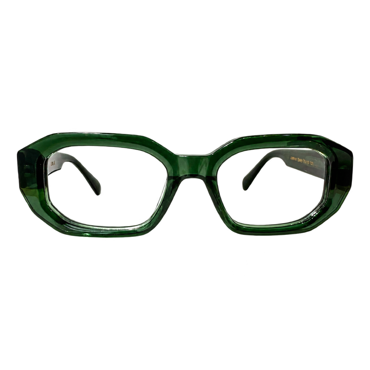Lebanon Green — front
