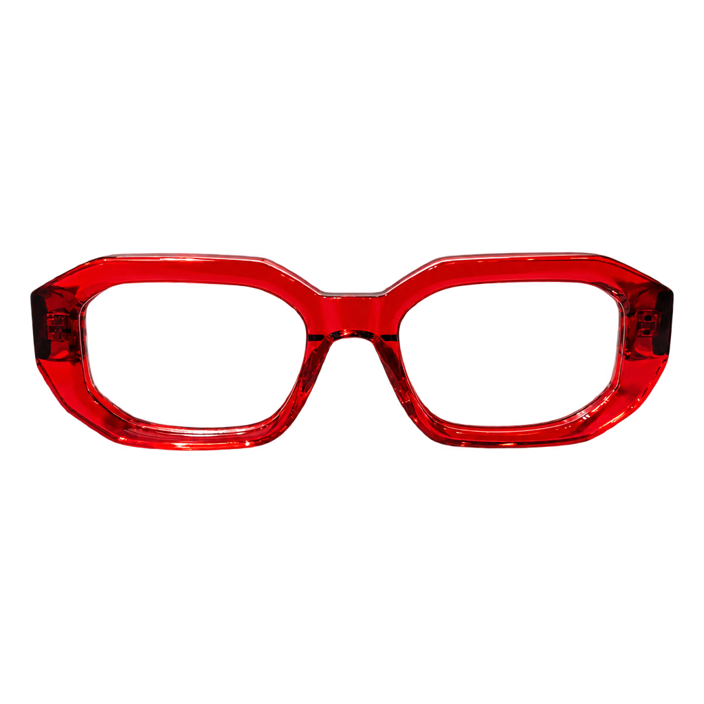 Lebanon Red — front