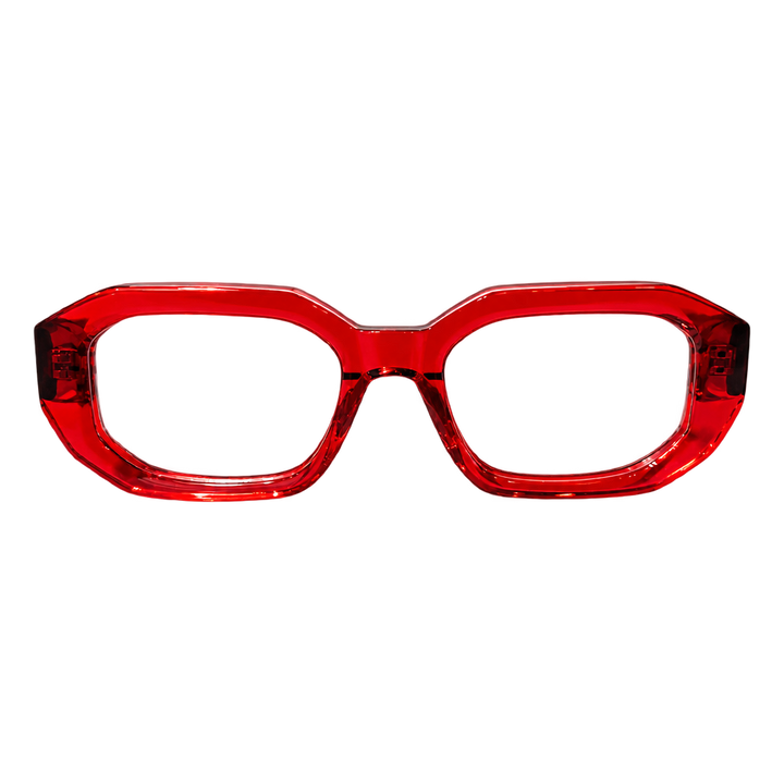 Lebanon Red — front