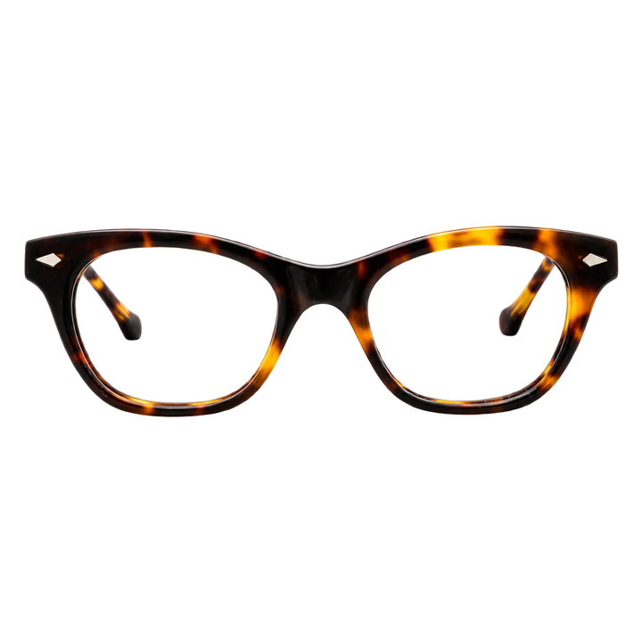 Lila Tortoise — front