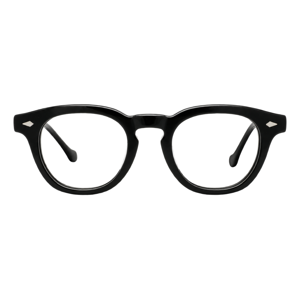 Nelson Black — front