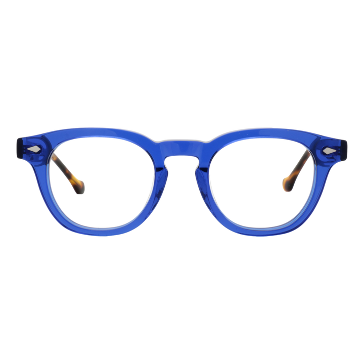 Nelson Blue — front