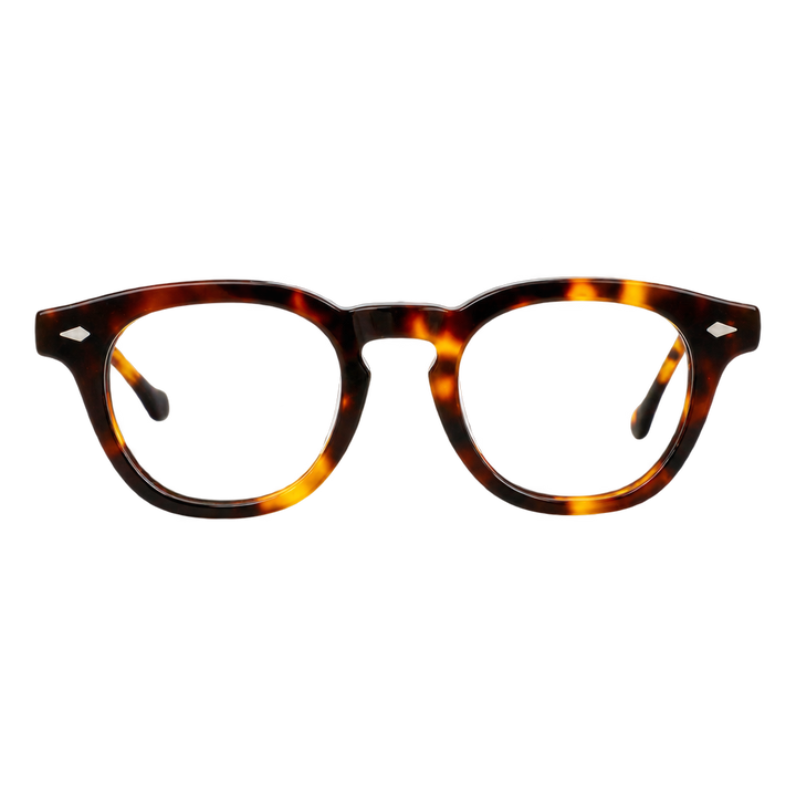 Nelson Tortoise — front