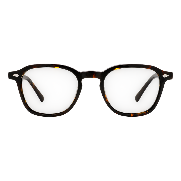 Oliver Tortoise — front