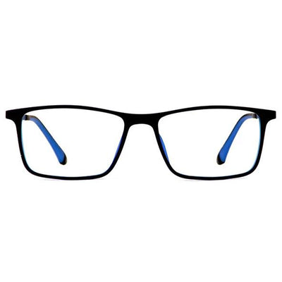 Deep Sea Hunter Eyeglasses Front - Leone Eyewear