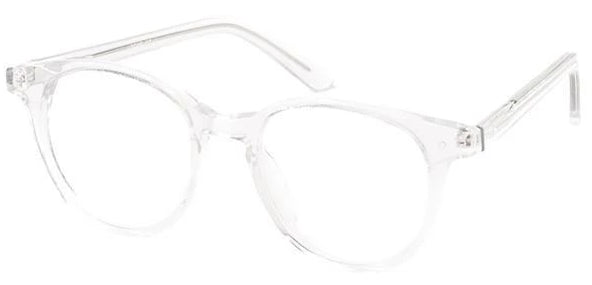 Glitter Wat Ana Eyeglasses Women Side - Leone Eyewear