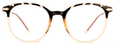 Tigre Aria Eyeglasses Women Front - Leone Eyewear