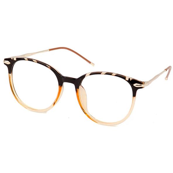 Tigre Aria Eyeglasses Women Side - Leone Eyewear