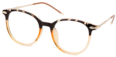 Tigre Aria Eyeglasses Women Side - Leone Eyewear
