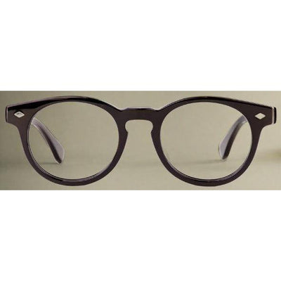 Rock Allen Eyeglasses Front - Leone Eyewear