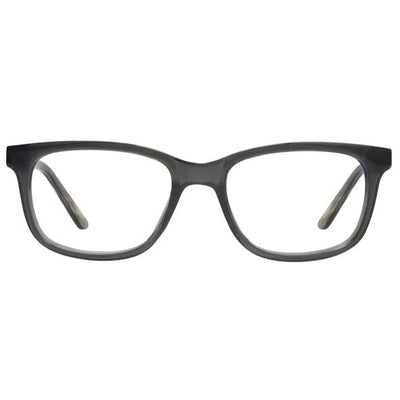 Black Lina Eyeglasses Front - Leone Eyewear