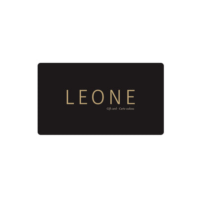Gift Card - Leone Eyewear