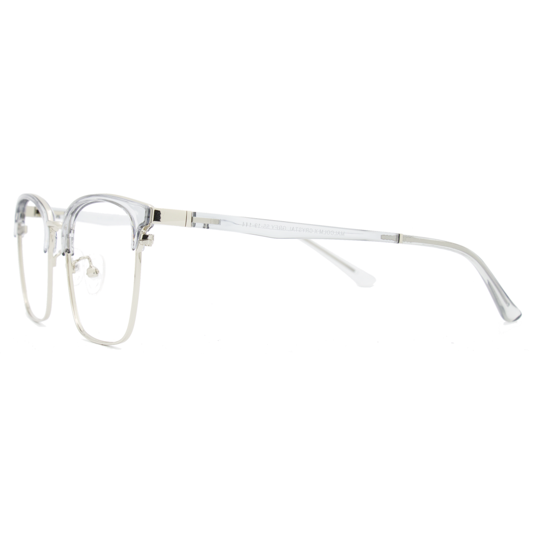 Shop Haston Eyeglasses – LEONE EYEWEAR Shop Haston Eyeglasses – LEONE EYEWEAR